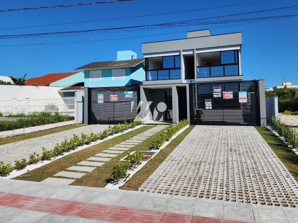 Apartamento em Pinheira, Palhoça. 3 quartos, 86m². Imagem 1 de 11